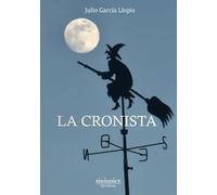 La cronista