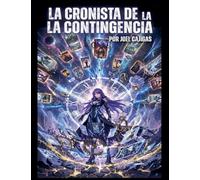 La cronista de la contingencia