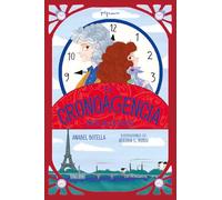 La Cronoagencia: ¡Misión en París!