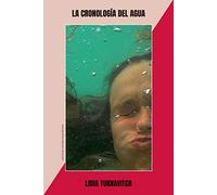 La cronología del agua