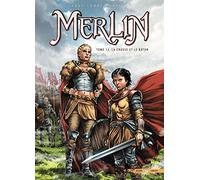 La crosse et le bâton: 13