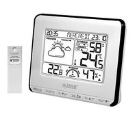 La Crosse Technology Estación meteorologica WS6818WHI-BLA