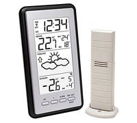 La Crosse Technology Estación meteorologica WS9130IT-S-BLA
