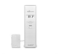 LA CROSSE TECHNOLOGY MA 10350 Sensor de inundación para el teléfono móvil Blanca