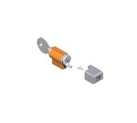 LA CRUCEE DS FAC30463 - Kit de barril único y SENZO-perfil 35 a 36 mm-9434-MV