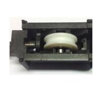 LA CRUCEE DS GAU01251 - Carro de Rodillos Simple Ajustable PETP (110 kg, 4591 Sepalumic LA CRUCEE DS-DS4591
