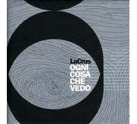La Crus - Ogni Cosa Che Vedo
