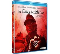 La cruz de hierro