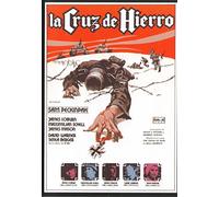La Cruz de Hierro