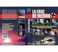LA CRUZ DE HIERRO