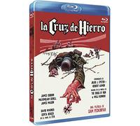 La Cruz De Hierro [Blu-ray]