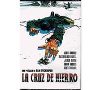 La Cruz De Hierro (Cross Of Iron)