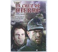 La Cruz De Hierro [DVD]