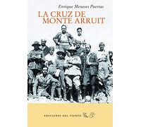 La cruz de monte arruit