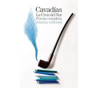 La Cruz del Sur [Poesía completa]: 5260 (El libro de bolsillo - Literatura)