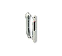 LA CRUZADA DS OVE00015 Cáscara Doble Sileno 6798 EL CRUZADO DS-Blanc-DS6798-036