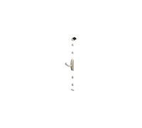 LA CRUZEE DS CRE40060 - Cremona bombero Dualis blanco RAL9010 B8-DS7211-036
