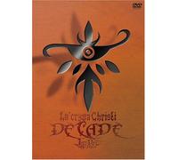 La Cryma Christi - 10th Anniversary Live-Decade-1 [Alemania] [DVD]