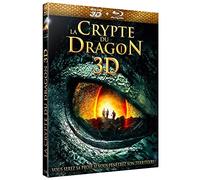 La Crypte du Dragon [Francia] [Blu-ray]
