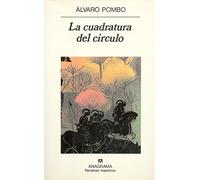 La cuadratura del círculo: 264 (Narrativas hispánicas)