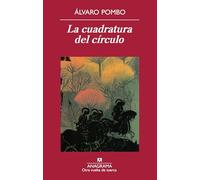 La cuadratura del círculo: 40 (Otra vuelta de tuerca)