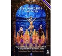 La Cuaresma Según Sevilla (edición Oro)