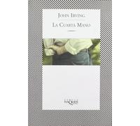 La cuarta mano: 218 (FÁBULA)