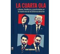 La Cuarta Ola (ebook)