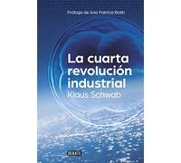 La cuarta revolución industrial (Economía)