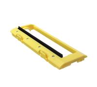 La Cubierta Amarilla Del Cepillo Principal De La Barredora Es Compatible Con Ilife, A4, A4S, T4, X430 Y X432.