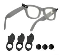 La cubierta de luz LED para gafas Meta para RayBan AR se centra en la compatibilidad funcional y la coherencia física
