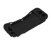 la Cubierta del Silicón de la Consola de Juegos, la Prueba de Choque de Shell del Gamepad Previene el Resbalón para el Interruptor