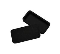 La cubierta macro antideslizante G613 para teclado proporciona un agarre seguro durante el uso intensivo de los accesorios del teclado