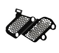 La cubierta protectora trasera a prueba de polvo mejora la disipación del calor para el mantenimiento y la protección de componentes, protectores de optimización de flujos de aire