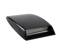 La Cubierta Universal de La Etiqueta Engomada del Respiradero de La Entrada del Flujo de Aire del Coche le da a su Vehículo un Aspecto Personalizado (No),Piezas de consola