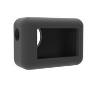 La cubierta Windslayer para DJI Action 6 ofrece viento fiable para control de ruido durante imágenes dinámicas al aire libre
