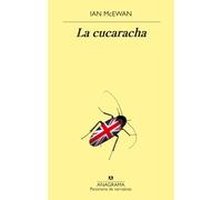 La cucaracha: 1018 (Panorama de narrativas)
