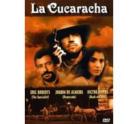 La Cucaracha [Alemania] [DVD]