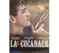 La Cucaracha [Alemania] [DVD]