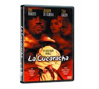 La Cucaracha [DVD]