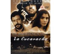 La Cucaracha [Reino Unido] [DVD]