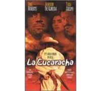 La Cucaracha [Reino Unido] [VHS]