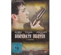 La Cucaracha - Spiel ohne Regeln (Desperato Fighter) [Alemania] [DVD]