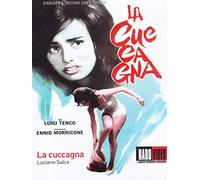La cuccagna (DVD) [Italia]