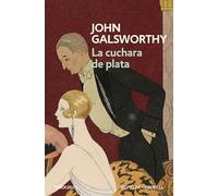 La cuchara de plata (Una comedia moderna 2) (Contemporánea)