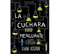 La cuchara menguante (OCIO Y CONOCIMIENTOS - Ocio y conocimientos)
