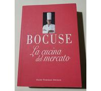 La cucina del mercato (Cum grano salis)