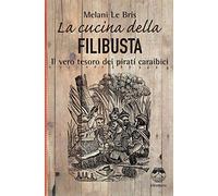 La cucina della filibusta