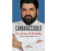 La cucina di famiglia. 40 ricette spiegate come a casa (Einaudi. Stile libero extra)