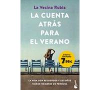 La cuenta atrás para el verano